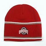 Ohio State Buckeyes Colosseum Bleacher Knit Beanie