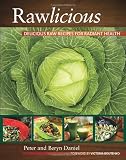 Rawlicious: Delicious Raw Recipes for Radiant Health 51SXIQafKnL. SL160 Rawlicious: Delicious Raw Recipes for Radiant Health