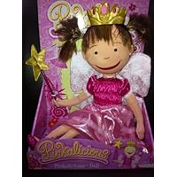 Pinkalicious Cloth Doll-18 inch