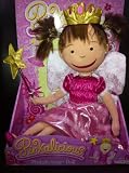 Pinkalicious Cloth Doll-18 inch