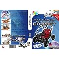 BUILD YOUR OWN GO-KART (10 DESIGNS)