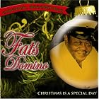 Christmas Is a Special Day by Fats Domino