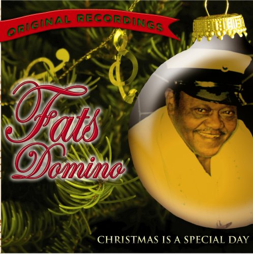 Fats Domino - Christmas Is a Special Day - Zortam Music