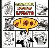Cartoon Sound Effects