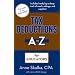 Tax Deductions A to Z for Educators (Tax Deductions A to Z series)