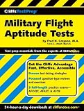 Military Flight Aptitude Tests (CliffsTestPrep)