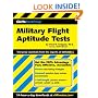 Military Flight Aptitude Tests (CliffsTestPrep)