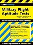 Military Flight Aptitude Tests (CliffsTestPrep)