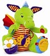 TOLO TOYS SNEEZY THE ACTIVITY DRAGON