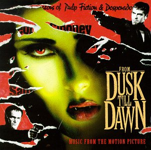 CD-Charts  Search : From Dusk Till Dawn [CASSETTE]
