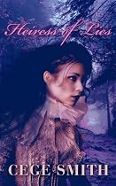 Heiress of Lies (Bloodtruth)-From Free Kindle Books Library Click to Download Free Kindle Book -> Heiress of Lies (Bloodtruth)