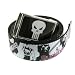 New Series Marvel Comics Punisher Bradstreet Art Web Belt