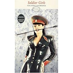 Soldier Girls