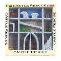 Melissa & Doug Castle Rescue Pocket Maze