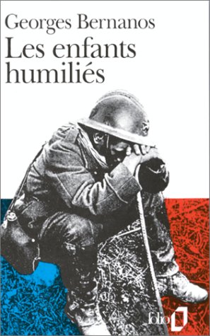 Les enfants humiliés