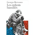 Les enfants humili�s