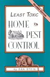 Least Toxic Home Pest Control