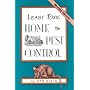 Least Toxic Home Pest Control