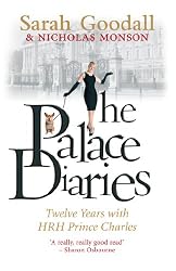 The Palace Diaries