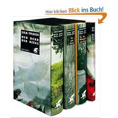 Der Herr der Ringe