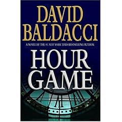 Hour Game