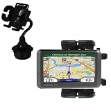 Garmin Nuvi 760 Car Cup Holder - Gomadic Brand