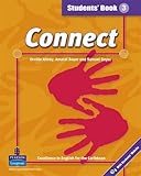 Connect. Students' book 3