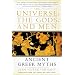 The Ancient Greeks and Romans