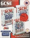 Review Guildhall  / Full Marks GCSE Triple Pack