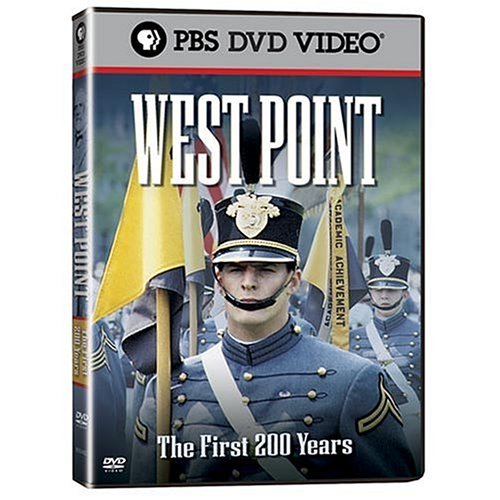 Cover art for West Point - The First 200 Years Cover art for West Point - The First 200 Years