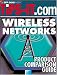 Books : Wireless Networks Product Comparison Guide: Large Enterprise Edition