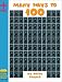Book Many Ways to 100 (Yellow Umbrella Books)