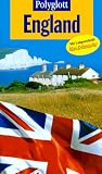 Produkt-Bild: England. Polyglott Reisef&uuml;hrer. Mit Langenscheidt Mini- Dolmetscher