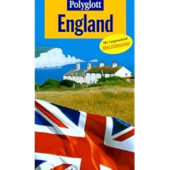 England. Polyglott Reisef�hrer. Mit Langenscheidt Mini- Dolmetscher