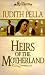 Heirs of the Motherland (The Russians, Book 4)