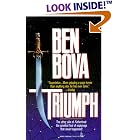 Click here to buy Triumph by  Ben Bova.
