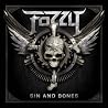 Image of album by Fozzy