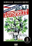 Operation Pacific ( Operasjon Løvsprett ) ( Operasjon Lovsprett ) [ NON-USA FORMAT, PAL, Reg.2 Import - Norway ]