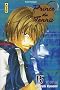 Prince du Tennis, Tome 15 :