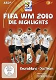 FIFA WM 2010 - Die Highlights - diverse