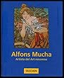 Alfons Mucha. Auftakt zum Art nouveau. (8254 923)