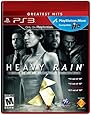 Heavy Rain: Director's Cut PS3