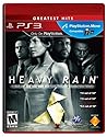 Heavy Rain: Director's Cut - Playstation 3