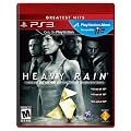 Heavy Rain Director's Cut