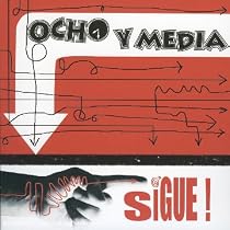 Sigue!
