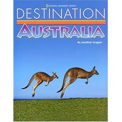 Destination: Australia