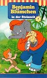 Benjamin Bluemchen in der Steinzeit