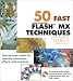 Search : 50 Fast Flash MX Techniques