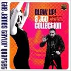 Blow Up (JTQ Collection) [IMPORT] by  James Taylor Quartet 