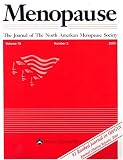 Menopause